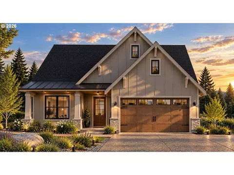 250 W Koa St #LOT 99, Washougal, WA 98671