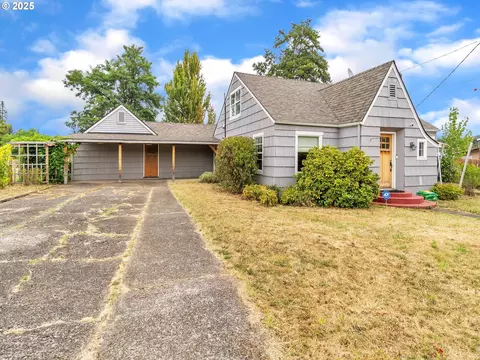 38280 SW Fort Hill Rd, Willamina, OR 97396