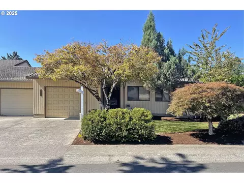 12929 SW Aragon St, Beaverton, OR 97005