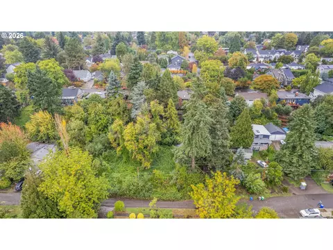 4319 SE Tenino St, Portland, OR 97206