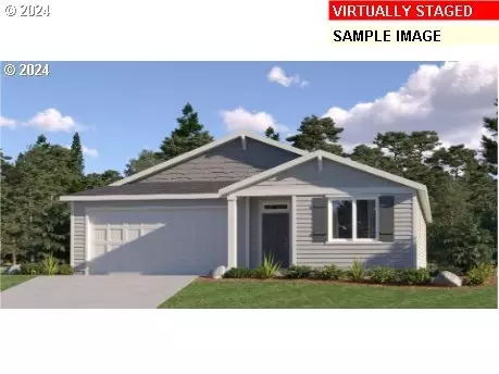 6111 SE 21st St, Gresham, OR 97080