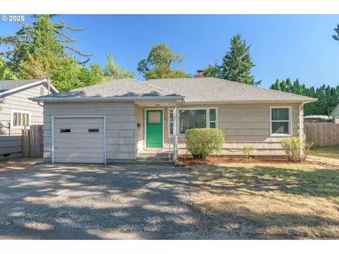 881 E 24th Ave, Eugene, OR 97405