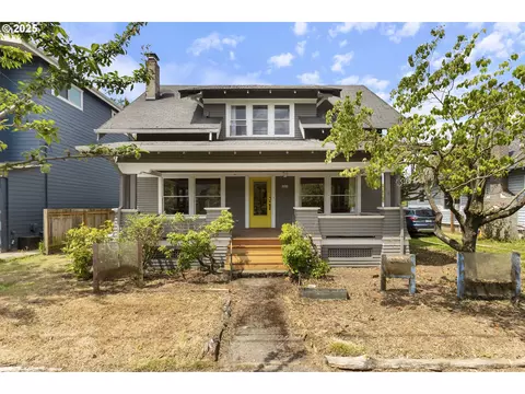 3003 SE 58th Ave, Portland, OR 97206