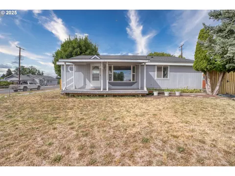 501 E Collins St, Goldendale, WA 98620