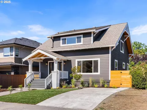 4323 SE Alder St, Portland, OR 97215