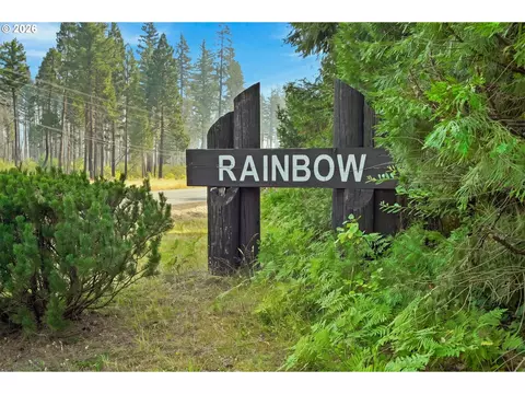 54432 Mckenzie Hwy #9, Blue River, OR 97413