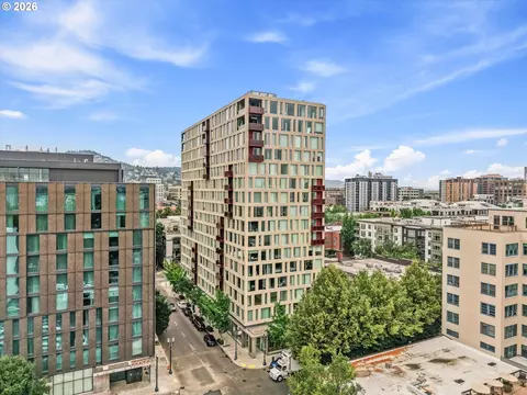 937 NW Glisan St #937, Portland, OR 97209
