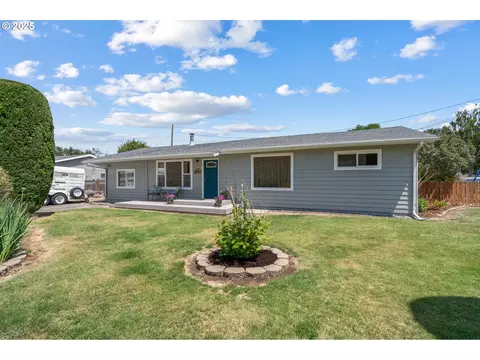 814 SW 44th St, Pendleton, OR 97801