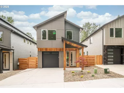11007 NE 64th Ct #LOT 8, Vancouver, WA 98686