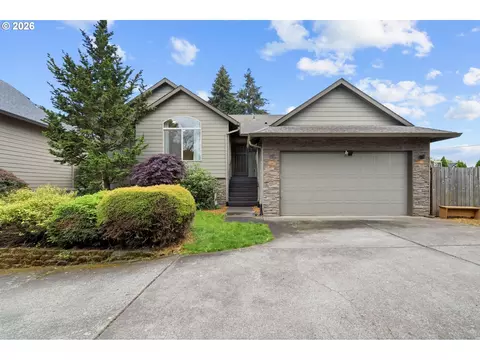 2503 NE 82nd Way, Vancouver, WA 98665