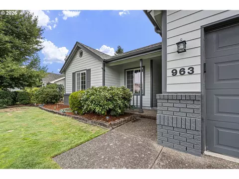 Other - 963 Marquet Way, Eugene, OR 97401 photo 1 of 7