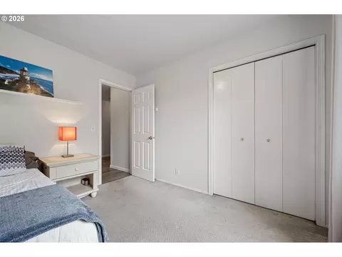 Bedroom - 963 Marquet Way, Eugene, OR 97401 photo 6 of 6