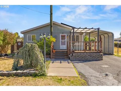 3103 Emerald St, Klamath Falls, OR 97601