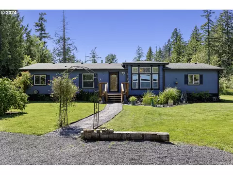 632 Meier Rd, Winlock, WA 98596 photo 1