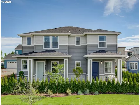 8291 SE Blanton St, Hillsboro, OR 97123