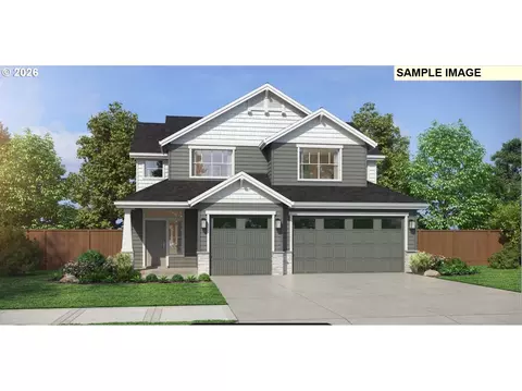 4788 NW 71st Ave, Camas, WA 98607