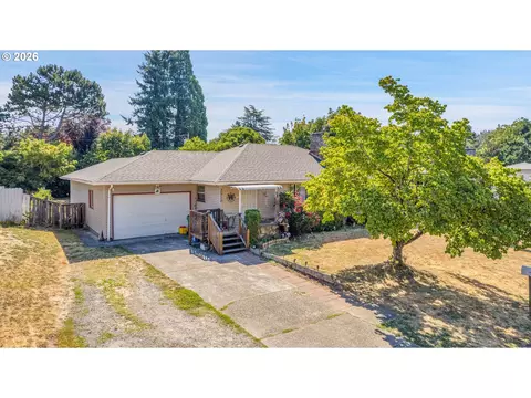 2918 SE 143rd Ave, Portland, OR 97236