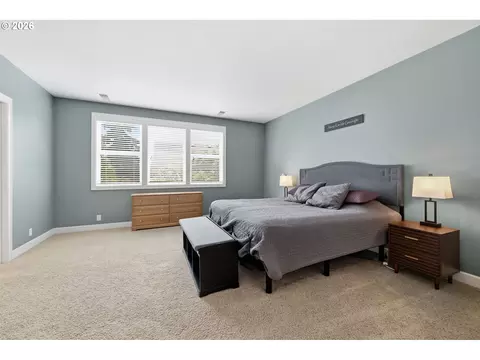 Bedroom - 2230 Turnberry Ct, Eugene, OR 97401 photo 2 of 4