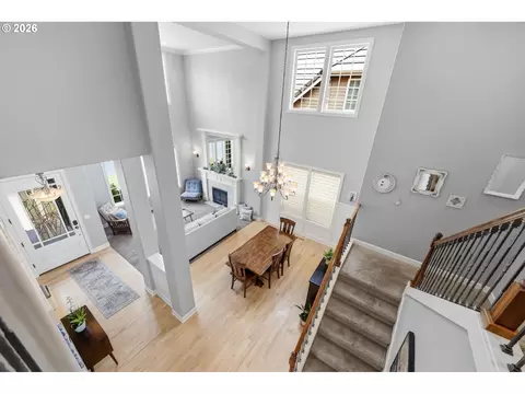 Entry Way - 2230 Turnberry Ct, Eugene, OR 97401 photo 3 of 3