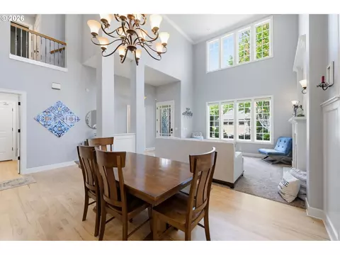 Dining - 2230 Turnberry Ct, Eugene, OR 97401 photo 1 of 2