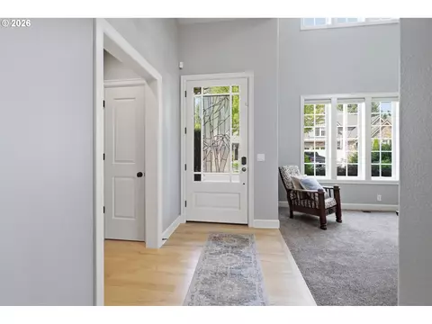 Entry Way - 2230 Turnberry Ct, Eugene, OR 97401 photo 1 of 3