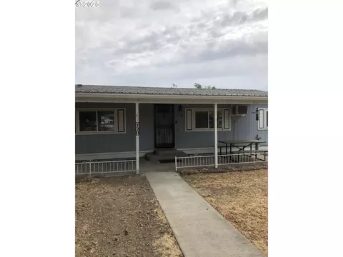 120 SE 19th Dr, Pendleton, OR 97801