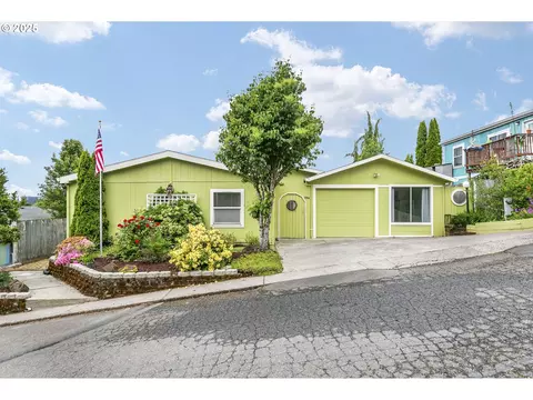 1304 W B Ave, La Center, WA 98629