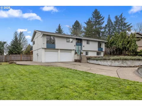 5468 SE Cornish Ct, Milwaukie, OR 97267