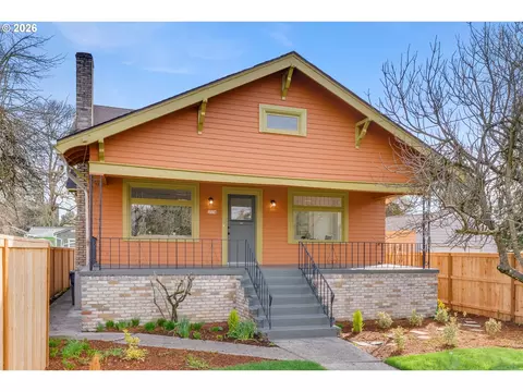 2534 SE 18th Ave #1, Portland, OR 97202