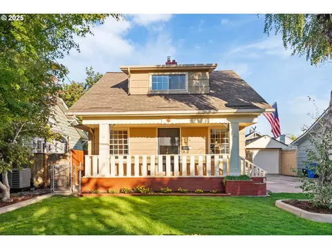 2924 NE 52nd Ave, Portland, OR 97213