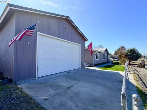 200 NE Oregon Ave, Irrigon, OR 97844