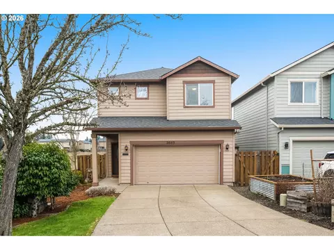 2645 Juniper St, Forest Grove, OR 97116