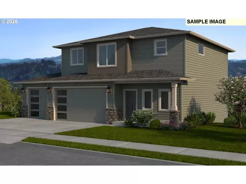 5240 N 93rd Ave #LOT 272, Camas, WA 98607