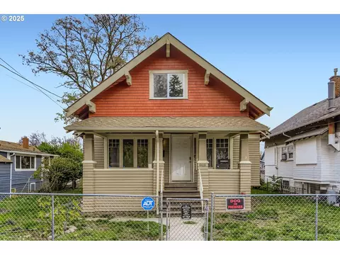 6416 SE 80th Pl, Portland, OR 97206