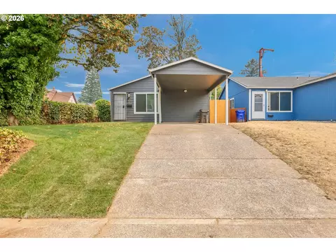 5046 NE 7th Ave, Portland, OR 97211