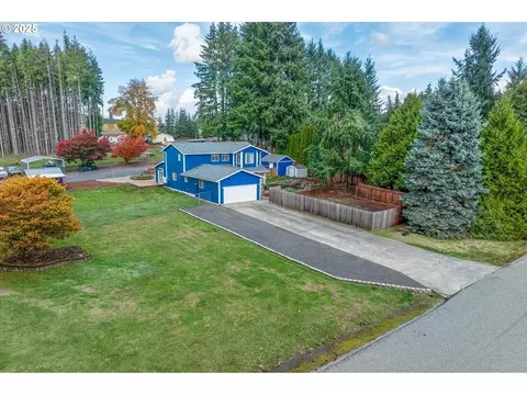 103 Kingsley Dr, Castle Rock, WA 98611