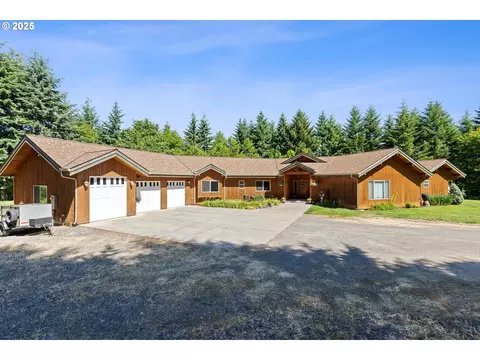20898 NE Mccormick Hill Rd, Hillsboro, OR 97123