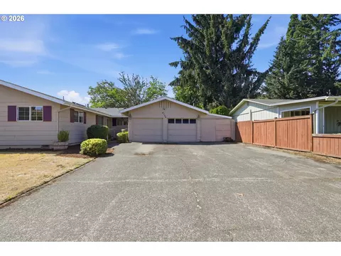 Exterior - 4700 Thunderbird St, Eugene, OR 97404 photo 1 of 3