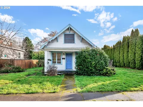 5252 SE 18th Ave, Portland, OR 97202