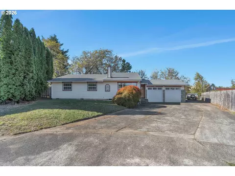 2613 SEvans Ave, Troutdale, OR 97060