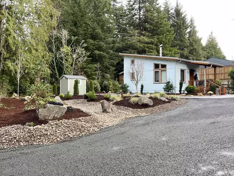 85313 Glenada Rd, Florence, OR 97439 photo 35