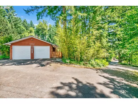 32739 Taylor Butte Rd, Cottage Grove, OR 97424