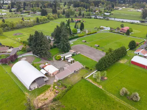 3405 NE 254th St, Ridgefield, WA 98642