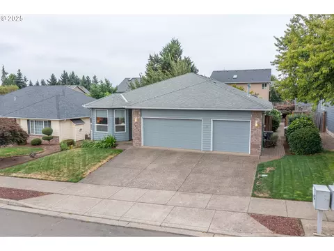 2740 Harding Ave NW, Salem, OR 97304