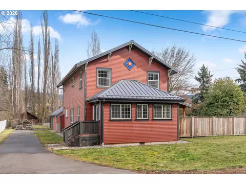 3141 Odell Hwy, Hood River, OR 97031