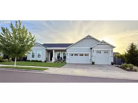 4343 SE 59th Ave, Hillsboro, OR 97123
