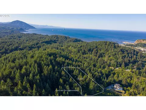 dee terrace, Port Orford, OR 97465