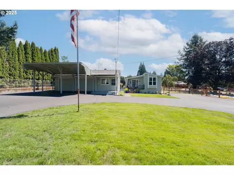 1317 NE 267th Ave, Camas, WA 98607