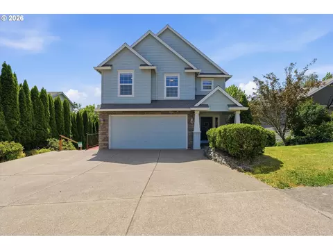 1039 SW Arrowhead Pl, Dundee, OR 97115