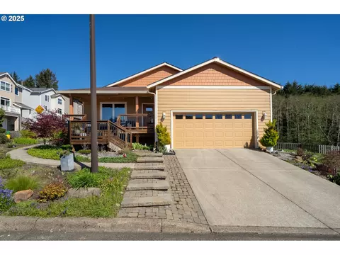 1415 Emerald Ln, Netarts, OR 97143